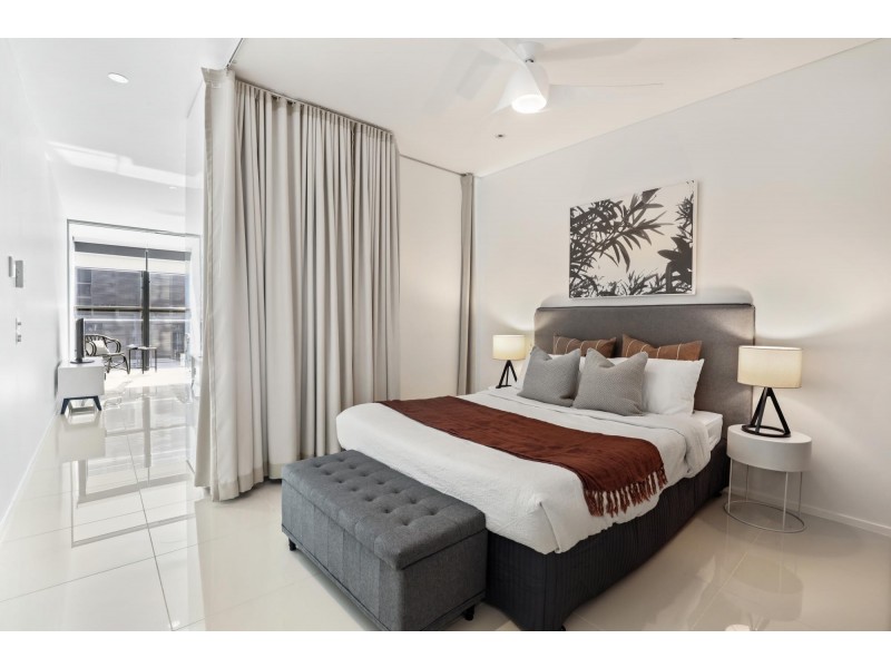 502/18 Park Lane, Chippendale NSW 2008