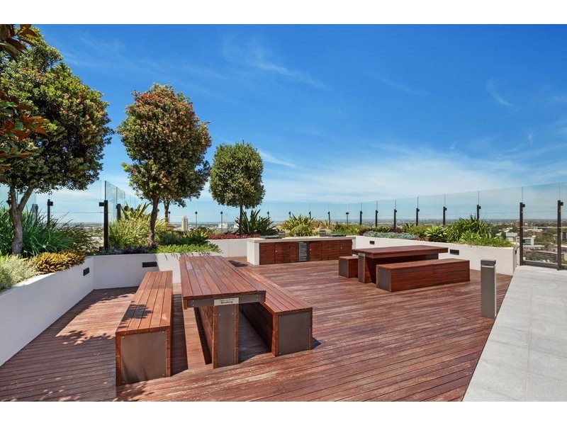 502/18 Park Lane, Chippendale NSW 2008