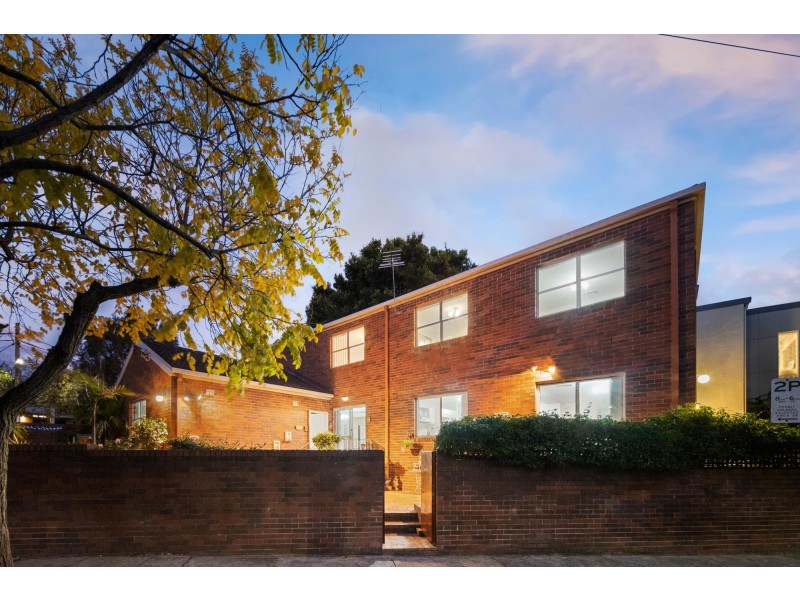 7 Dibbs Street, Alexandria NSW 2015