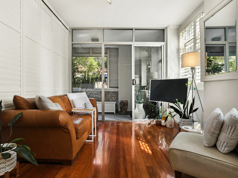1/177-179 SALISBURY ROAD, Camperdown NSW 2050