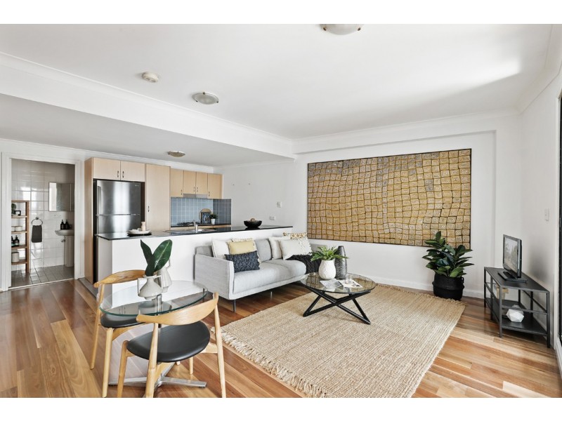 29/52 Regent Street, Chippendale NSW 2008