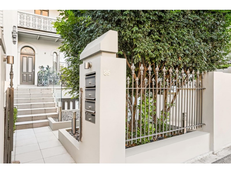 3/85 St Johns Road, Glebe NSW 2037