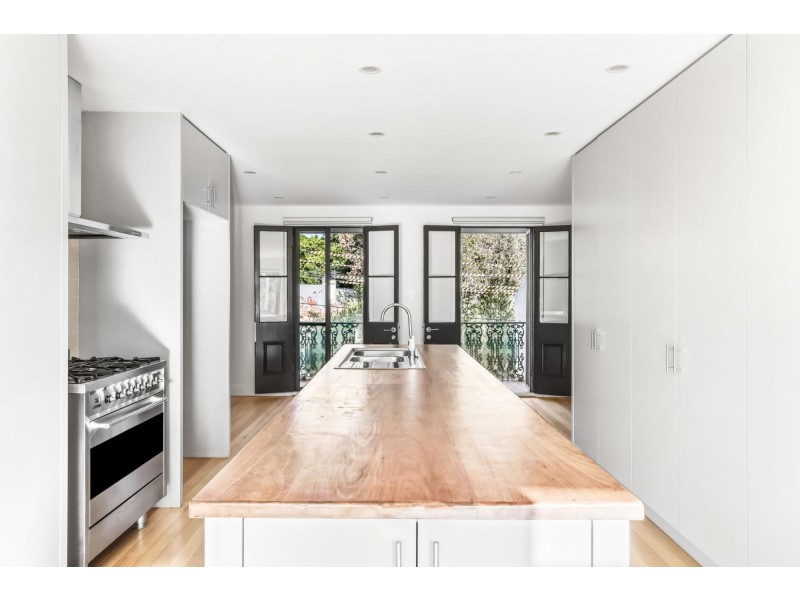 3/85 St Johns Road, Glebe NSW 2037
