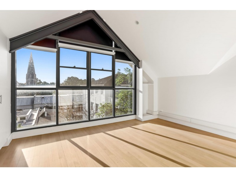 3/85 St Johns Road, Glebe NSW 2037