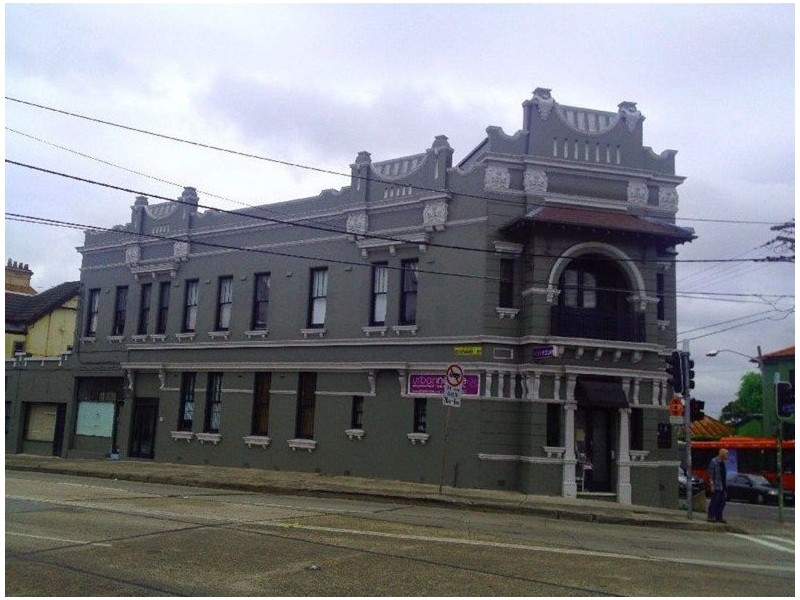 6/1 Edgeware Road, Enmore NSW 2042