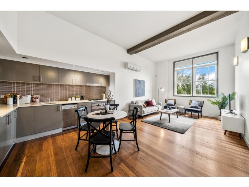 312/11-23 Gordon Street, Marrickville NSW 2204