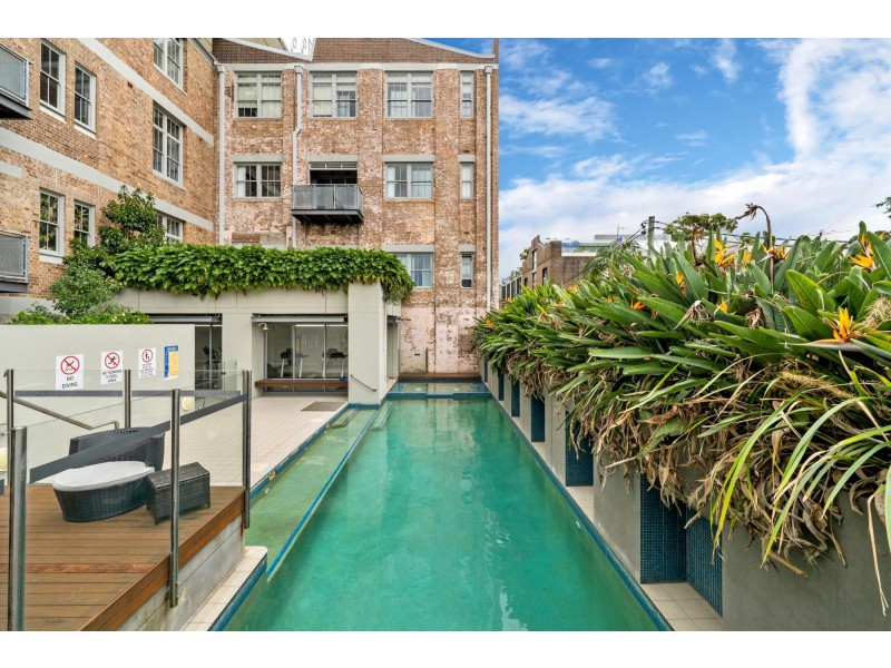 312/11-23 Gordon Street, Marrickville NSW 2204