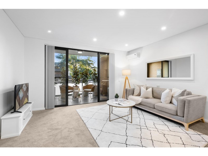 4/617 King Street, Newtown NSW 2042