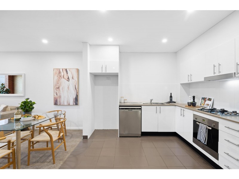 4/617 King Street, Newtown NSW 2042
