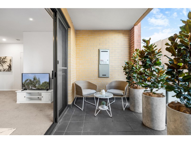 4/617 King Street, Newtown NSW 2042