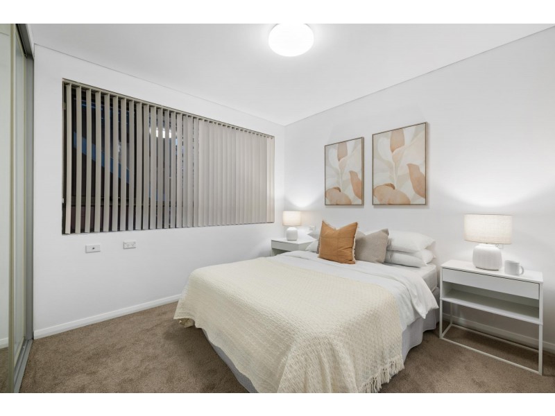 4/617 King Street, Newtown NSW 2042