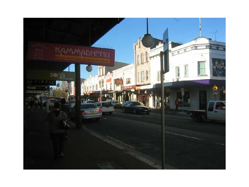 26 O’CONNELL STREET, Newtown NSW 2042