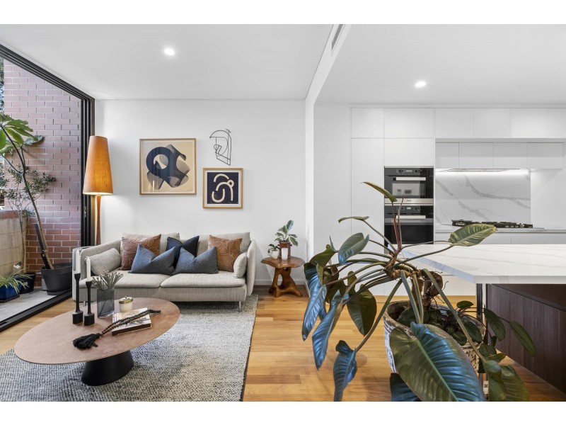 108/2 Mitchell Road, Alexandria NSW 2015