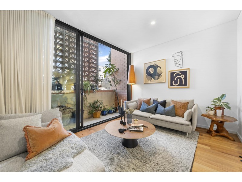 108/2 Mitchell Road, Alexandria NSW 2015