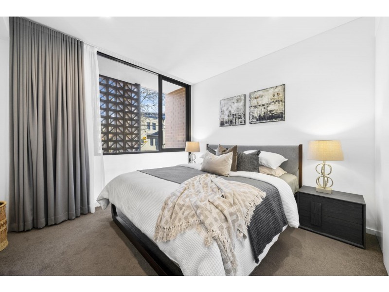 108/2 Mitchell Road, Alexandria NSW 2015