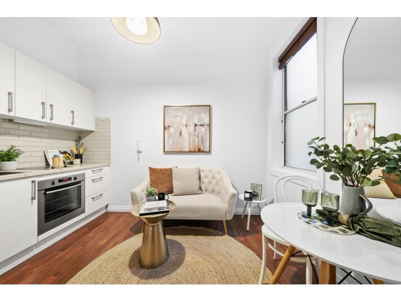 6/1 Henderson Road, Alexandria NSW 2015