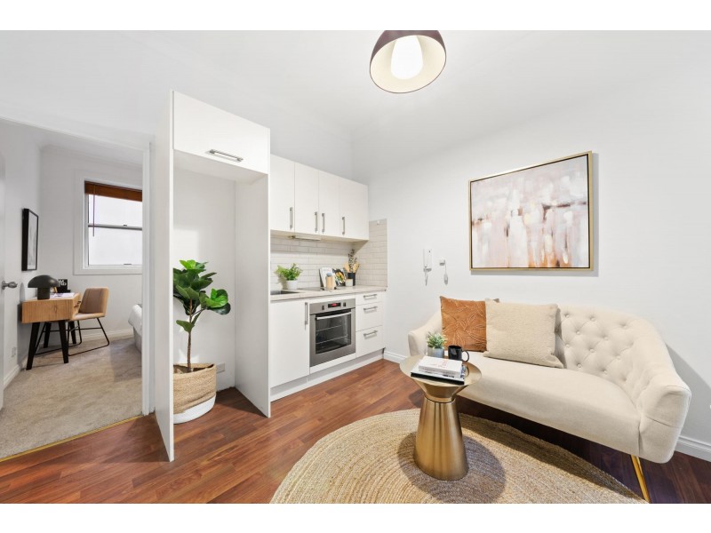 6/1 Henderson Road, Alexandria NSW 2015