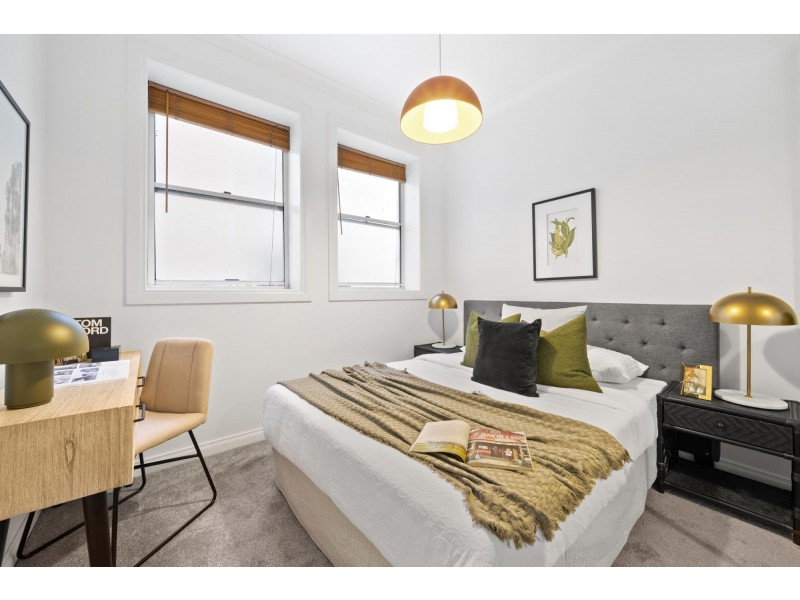 6/1 Henderson Road, Alexandria NSW 2015