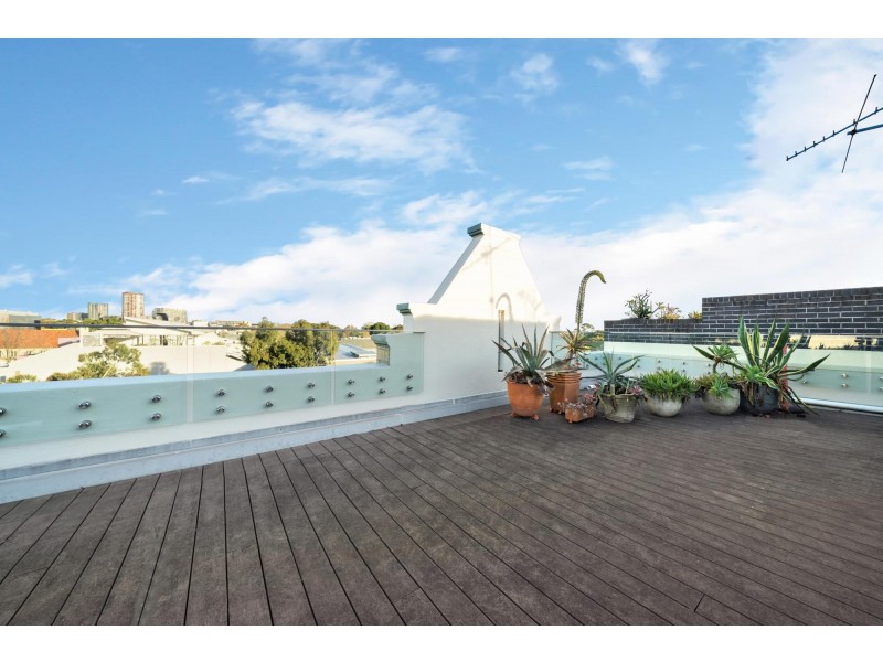 6/1 Henderson Road, Alexandria NSW 2015