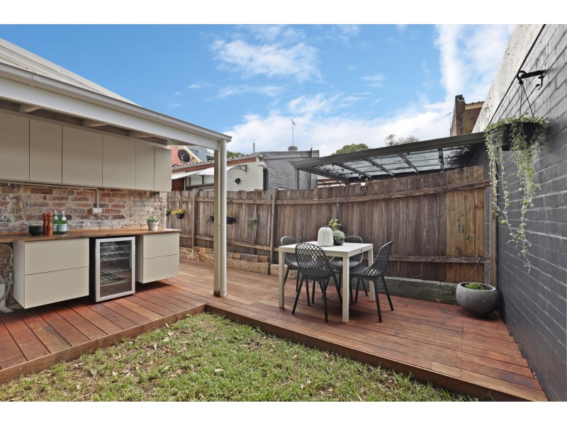 3 Morrissey Road, Erskineville NSW 2043