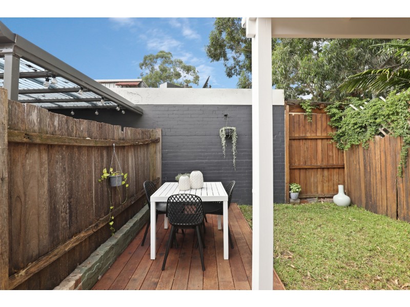 3 Morrissey Road, Erskineville NSW 2043