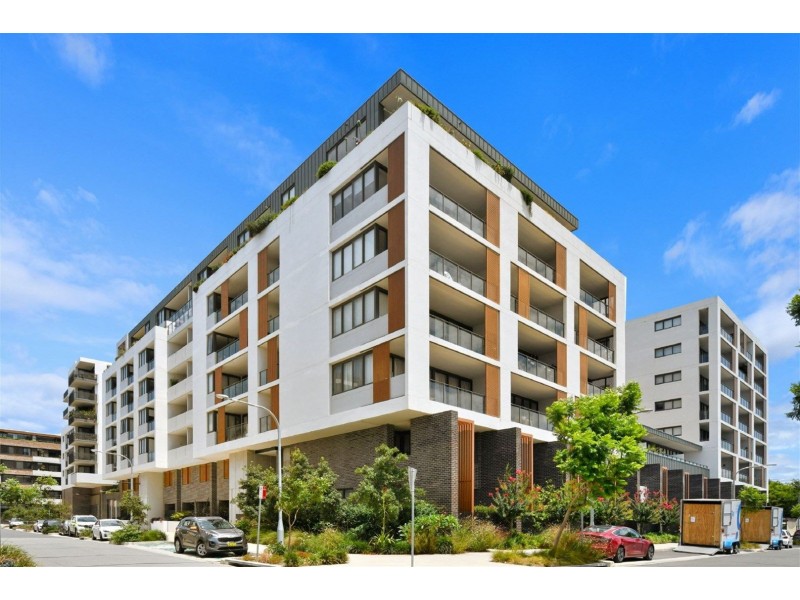 C602/1 Pearl Street, Erskineville NSW 2043