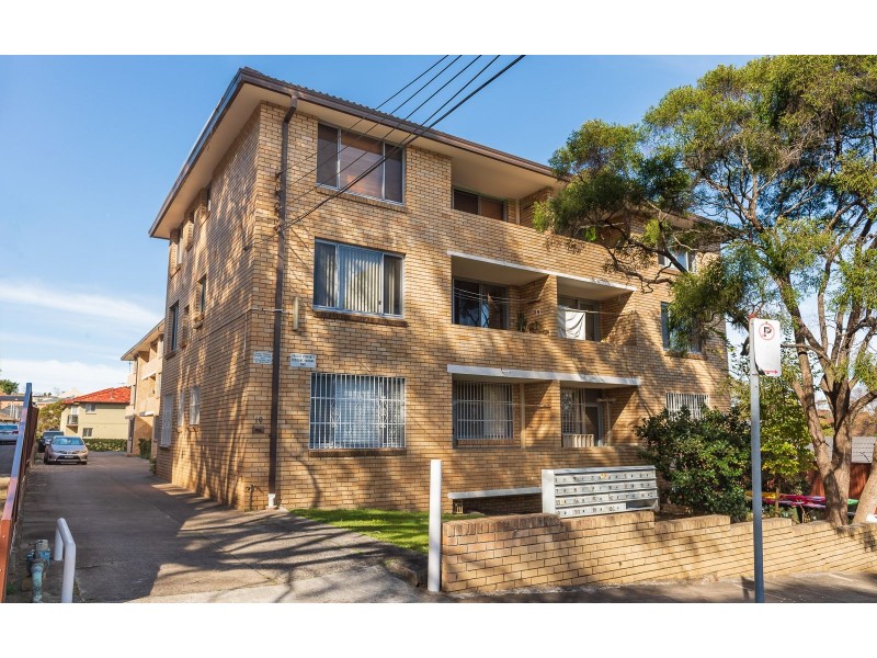 20/10 View Street, Marrickville NSW 2204