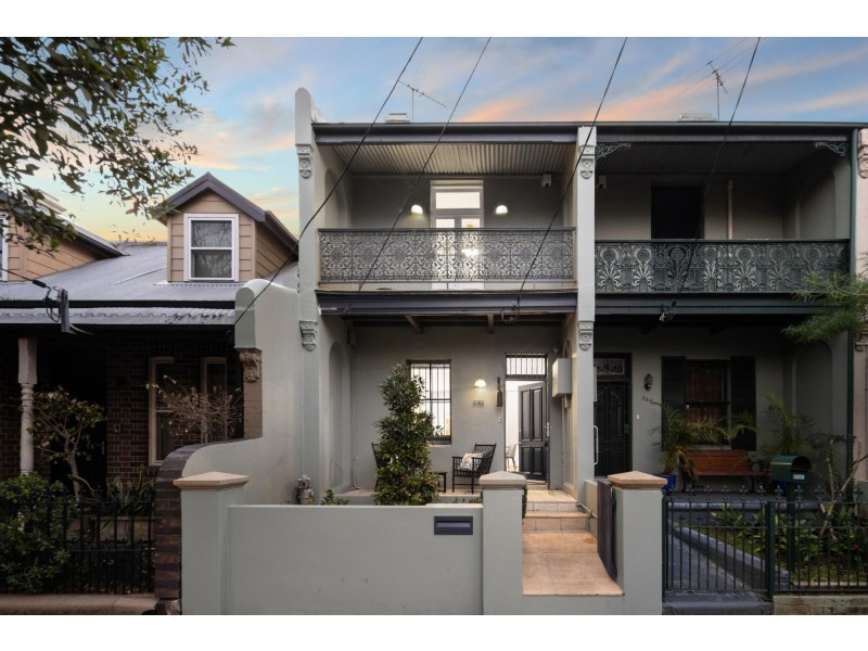 367 Belmont Street, Alexandria NSW 2015