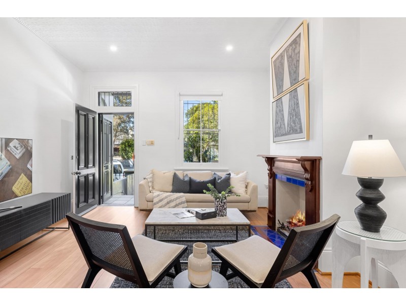 367 Belmont Street, Alexandria NSW 2015