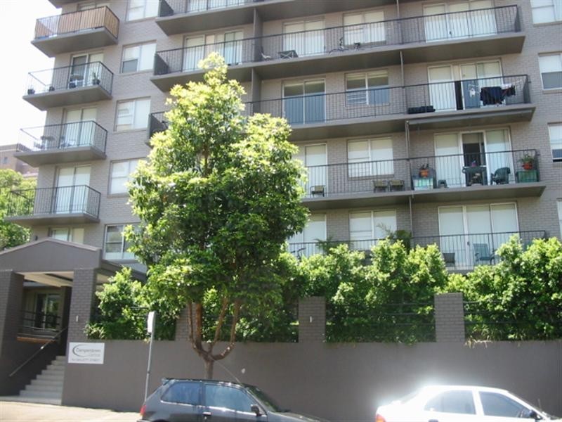 507/144 Mallett Street, Camperdown NSW 2050