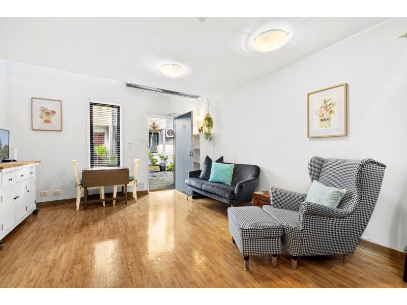 45/43 Mallett Street, Camperdown NSW 2050