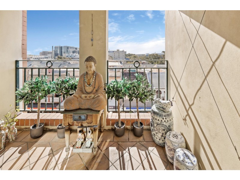 403/1 Georgina Street, Newtown NSW 2042