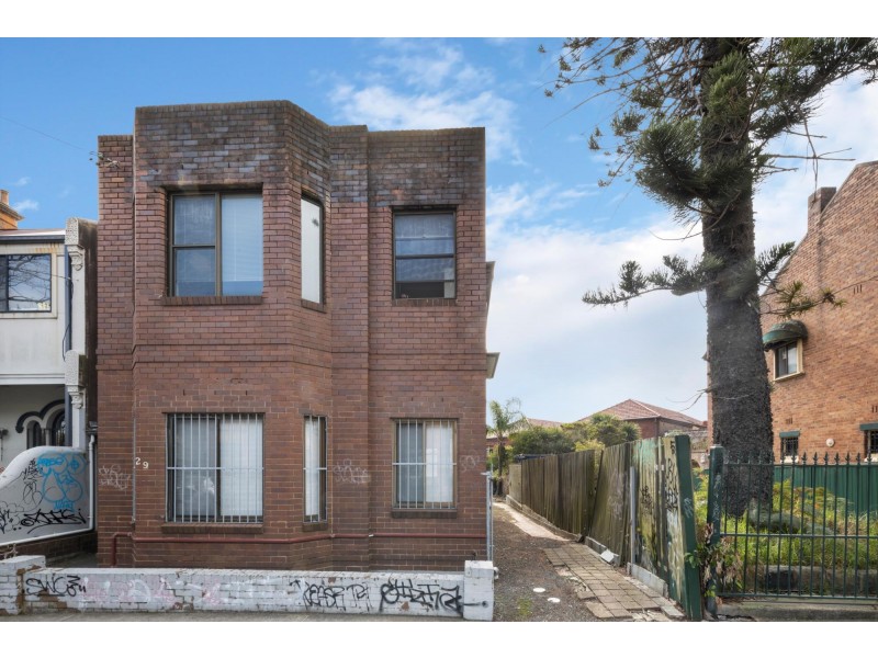 29 Cavendish Street, Enmore NSW 2042