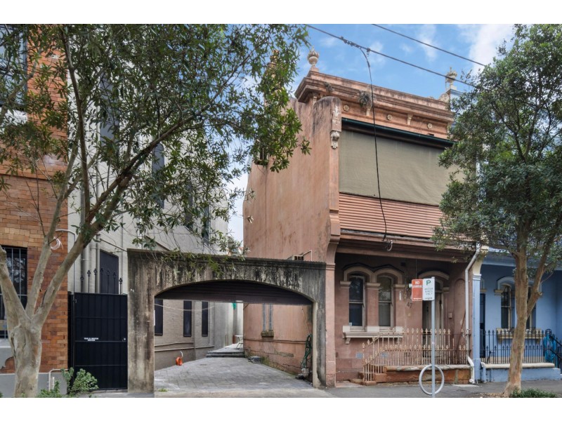 47 Shepherd Street, Chippendale NSW 2008
