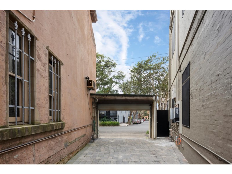 47 Shepherd Street, Chippendale NSW 2008