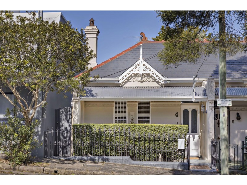 4 Trade Street, Newtown NSW 2042