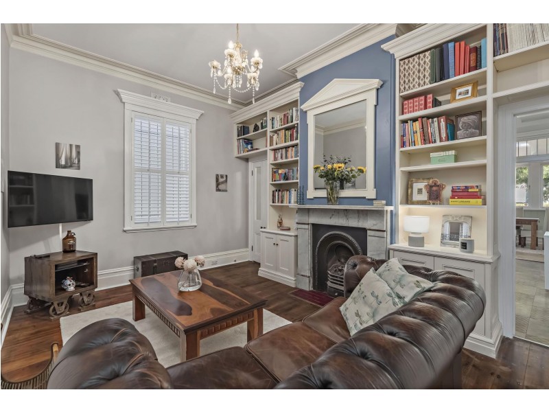 4 Trade Street, Newtown NSW 2042