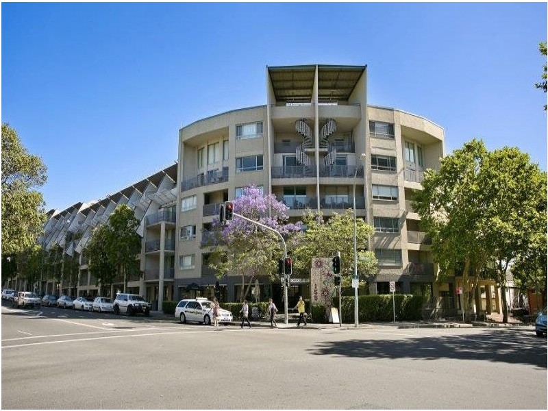 109/155 Missenden Road, Newtown NSW 2042