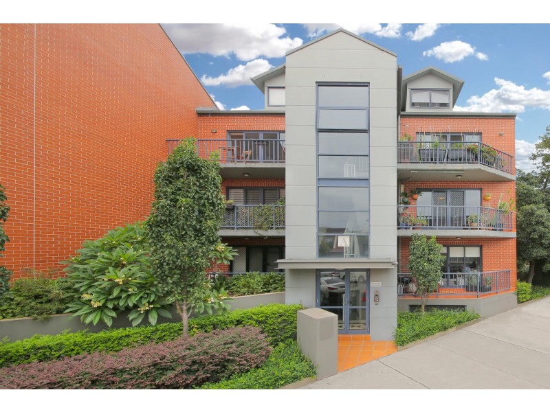 101/8 Applebee Street, St Peters NSW 2044