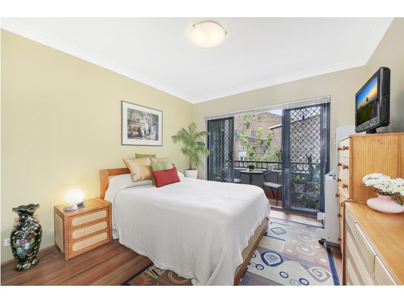 101/8 Applebee Street, St Peters NSW 2044