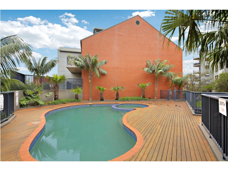 101/8 Applebee Street, St Peters NSW 2044