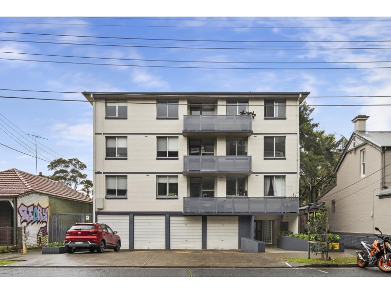 11/71 Alice Street, Newtown NSW 2042