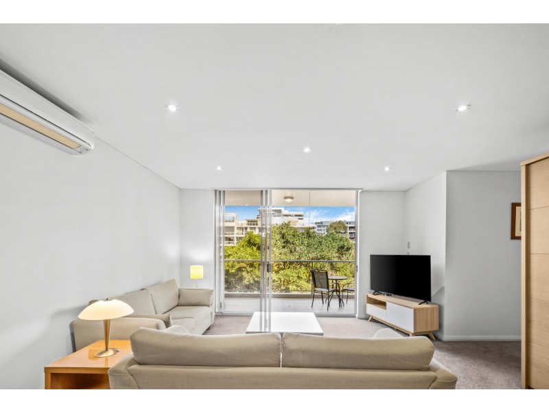 24/22 Crystal Street, Waterloo NSW 2017