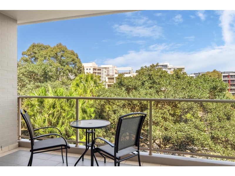 24/22 Crystal Street, Waterloo NSW 2017