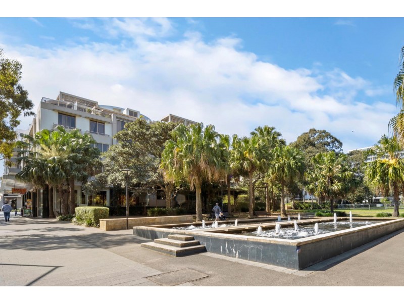 24/22 Crystal Street, Waterloo NSW 2017