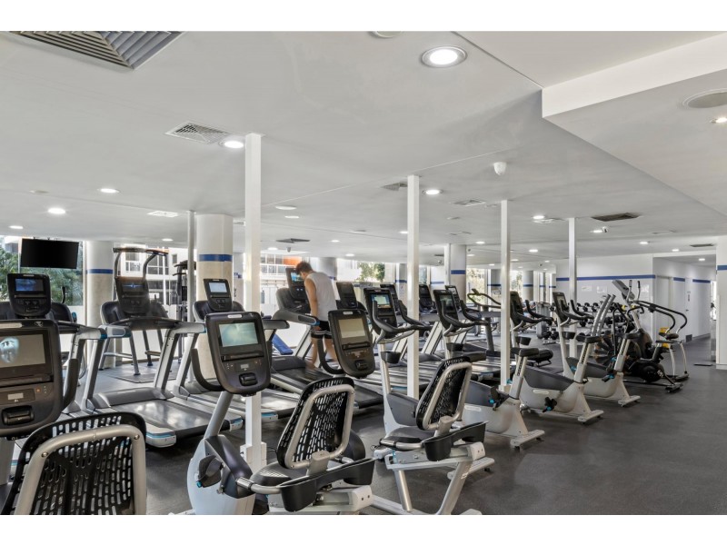 24/22 Crystal Street, Waterloo NSW 2017