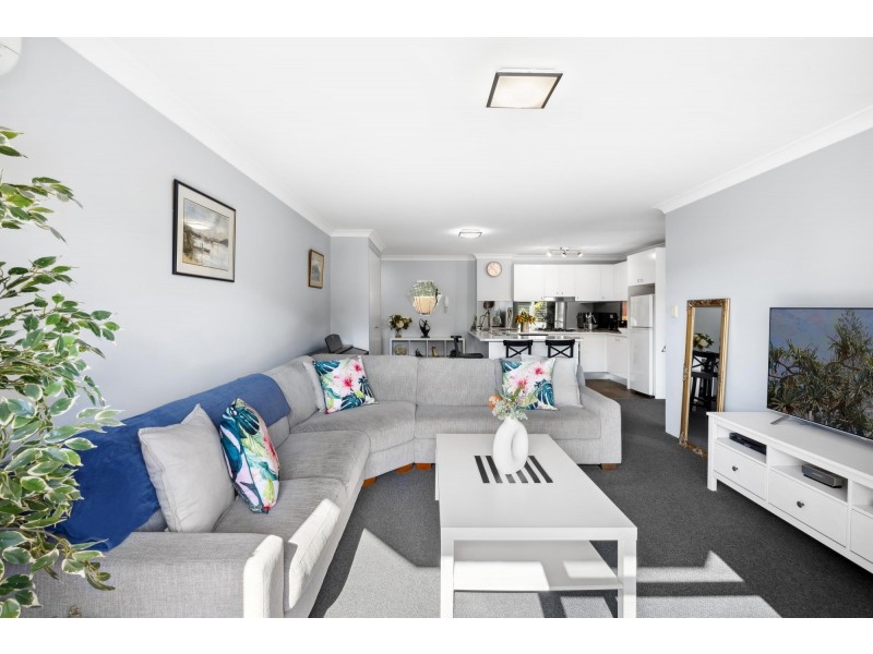 6305/177-219 Mitchell Road, Erskineville NSW 2043