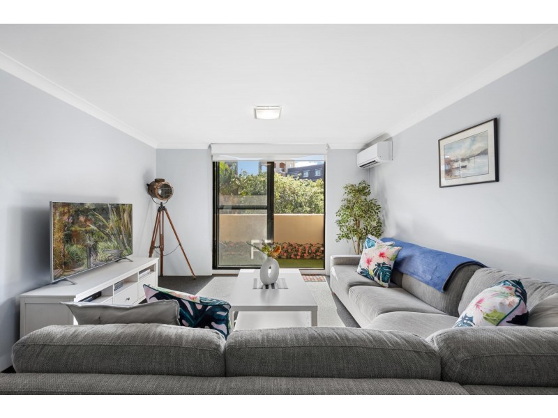 6305/177-219 Mitchell Road, Erskineville NSW 2043