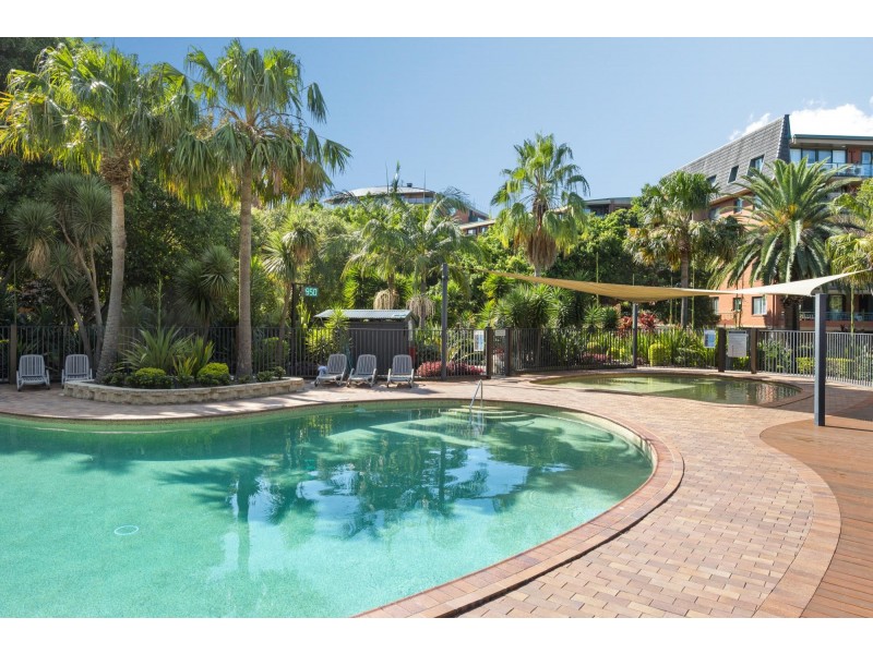 6305/177-219 Mitchell Road, Erskineville NSW 2043