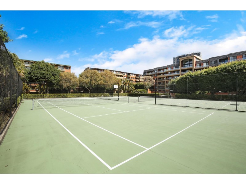 6305/177-219 Mitchell Road, Erskineville NSW 2043